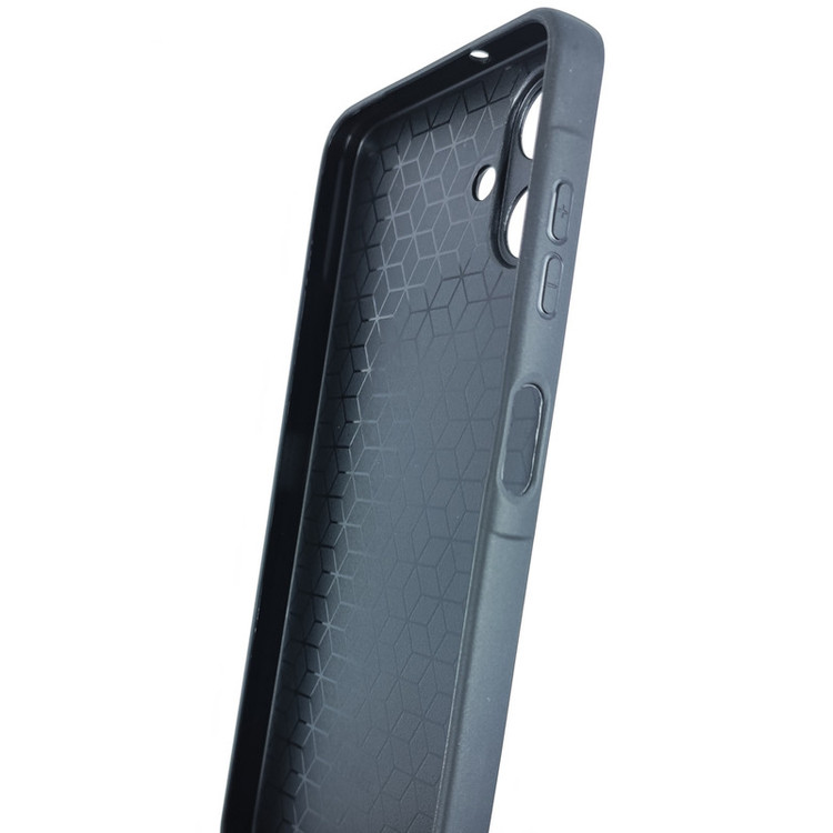 کاور قاب گارد گوشی طرح قوی باش کد TPU-148 مناسب برای گوشی موبایل سامسونگ Galaxy A06