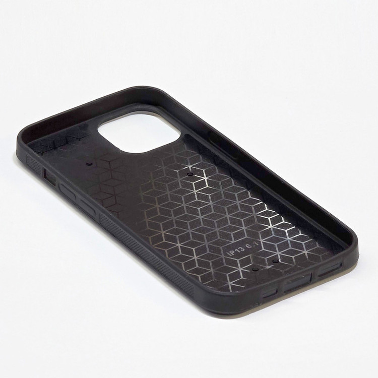 کاور قاب گارد گوشی طرح ماشین کد FB-1040 مناسب برای گوشی موبایل اپل iphone 13 / 14