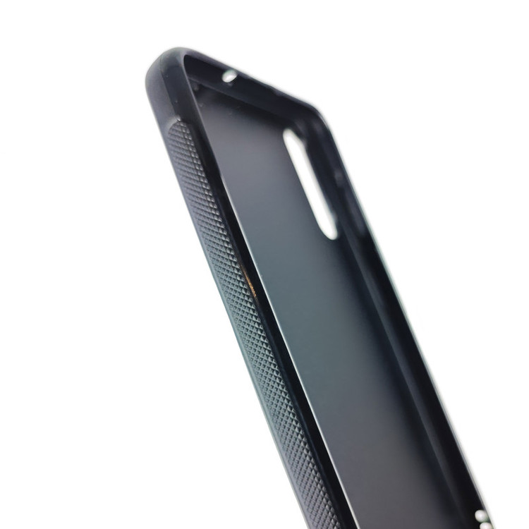 کاور قاب گارد گوشی طرح منظره کد TPU-188 مناسب برای گوشی موبایل سامسونگ Galaxy A50 / A50s / A30s