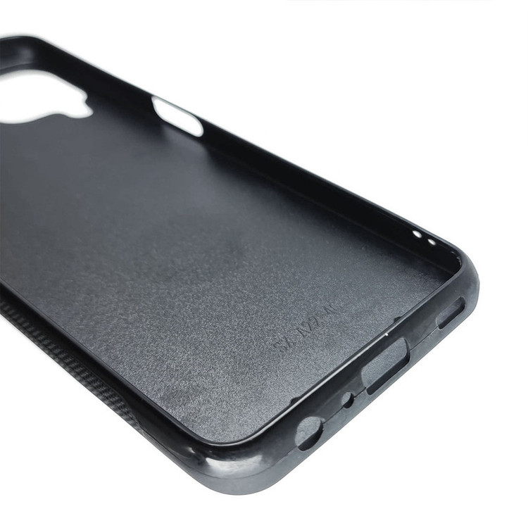 کاور قاب گارد گوشی طرح نقشه کد TPU-175 مناسب برای گوشی موبایل سامسونگ GALAXY A22 4G / M32 4G