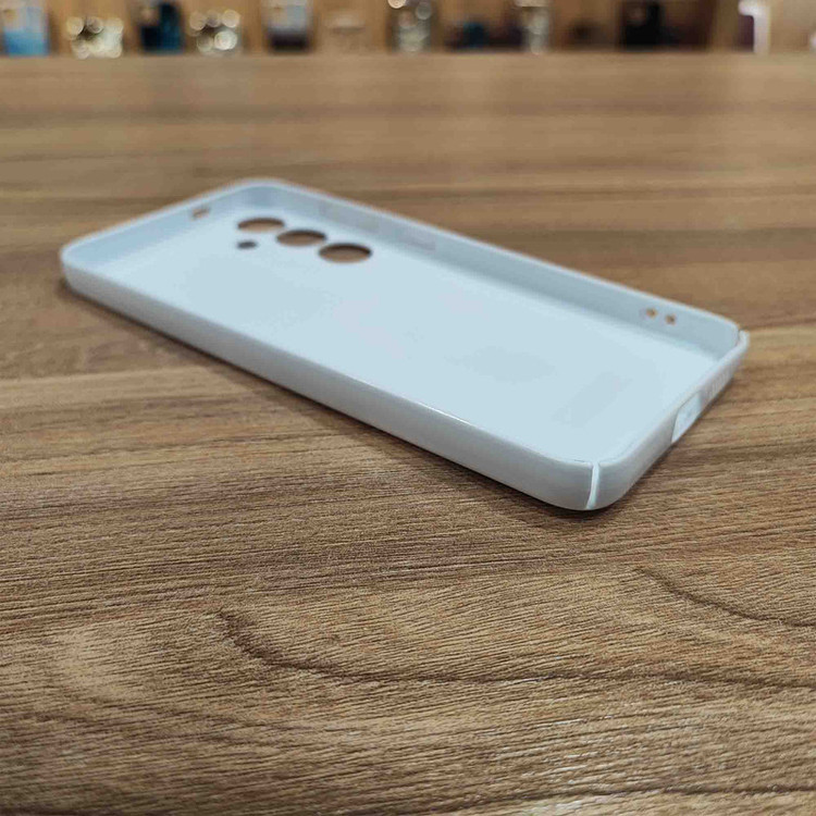 کاور قاب گارد گوشی طرح فانتزی دختر ملوس کد HARD-09 مناسب برای گوشی موبایل سامسونگ GALAXY S24