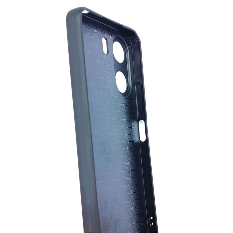 کاور قاب گارد گوشی طرح گربه کد TPU-014 مناسب برای گوشی موبایل شیائومی REDMI 13C / POCO C65