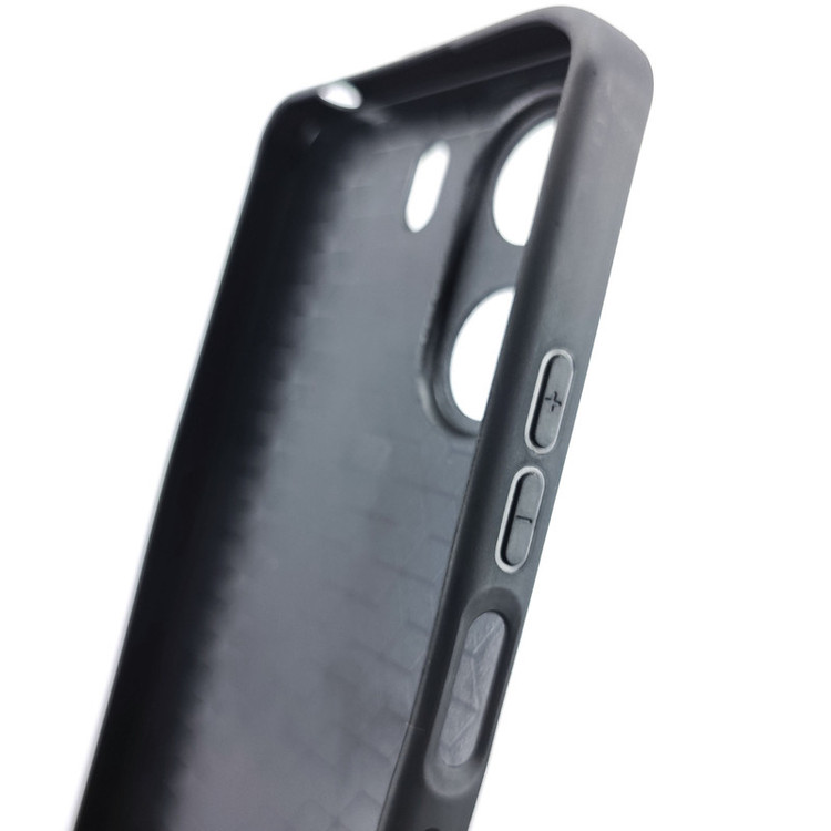 کاور قاب گارد گوشی طرح گربه کد TPU-014 مناسب برای گوشی موبایل شیائومی REDMI 13C / POCO C65