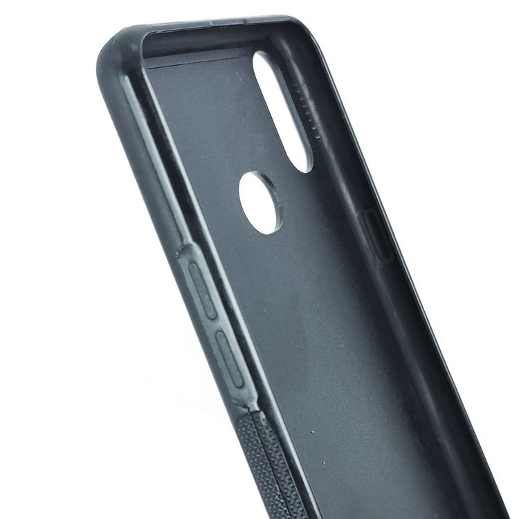 کاور قاب گارد گوشی طرح فانتزی کد TPU-072 مناسب برای گوشی موبایل سامسونگ GALAXY A10S