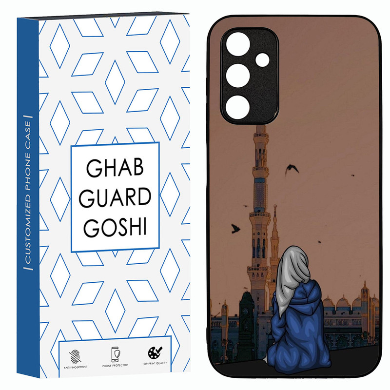 کاور قاب گارد گوشی کد TPU-130 مناسب برای گوشی موبایل سامسونگ Galaxy A14