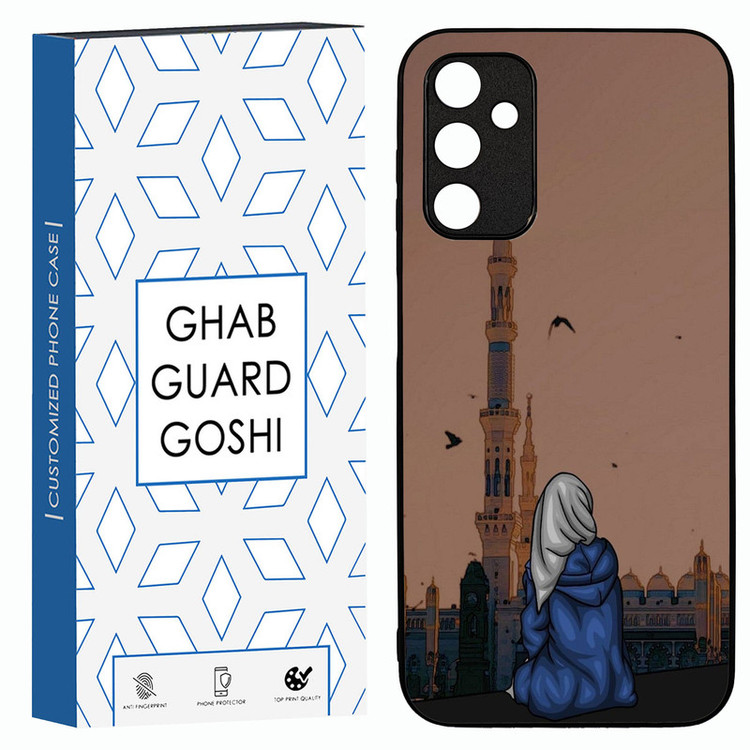 کاور قاب گارد گوشی کد TPU-130 مناسب برای گوشی موبایل سامسونگ Galaxy A14