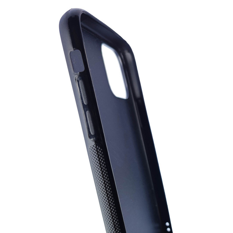 کاور قاب گارد گوشی طرح ساده کد TPU-017 مناسب برای گوشی موبایل اپل Iphone 11 PRO