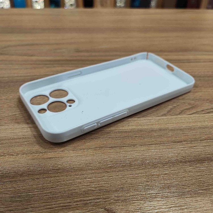 کاور قاب گارد گوشی طرح فانتزی دختر ملوس کد HARD-09 مناسب برای گوشی موبایل اپل IPHONE 14 PRO