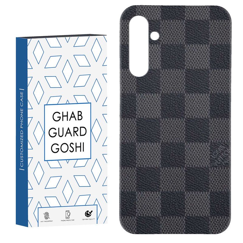 کاور قاب گارد گوشی طرح ساده کد Dimo-531 مناسب برای گوشی موبایل سامسونگ Galaxy A34 / A34 5g