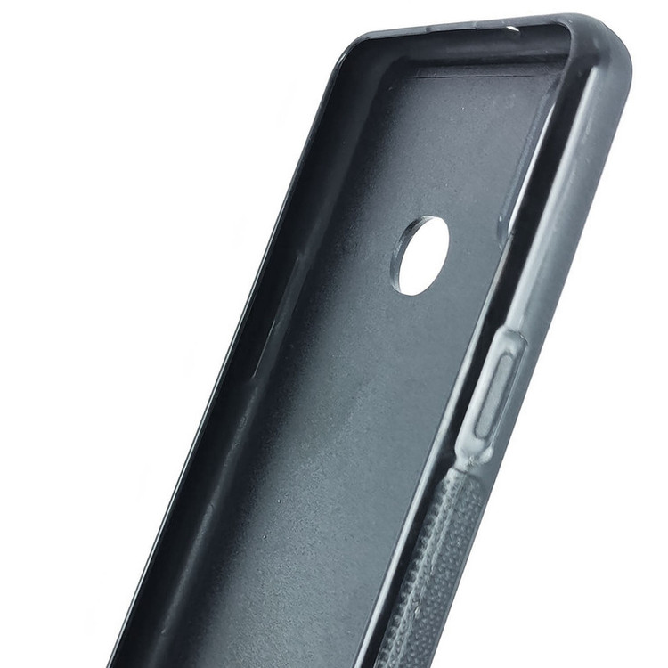کاور قاب گارد گوشی طرح DISCIPLINE کد TPU-108 مناسب برای گوشی موبایل سامسونگ GALAXY A10S