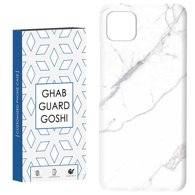 کاور قاب گارد گوشی طرح سنگ کد Dimo-634 مناسب برای گوشی موبایل سامسونگ GALAXY A22 5G