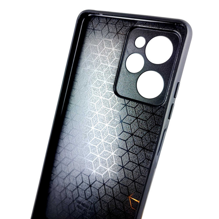 کاور قاب گارد گوشی طرح ماه کد TPU-078 مناسب برای گوشی موبایل شیائومی POCO X5 PRO