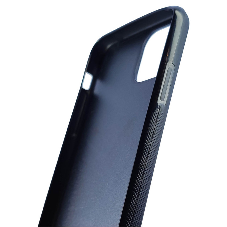 کاور قاب گارد گوشی طرح آووکادو کد TPU-259 مناسب برای گوشی موبایل اپل Iphone 11 PRO