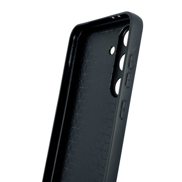کاور قاب گارد گوشی طرح انیمه کد TPU-236 مناسب برای گوشی موبایل سامسونگ GALAXY S24 FE