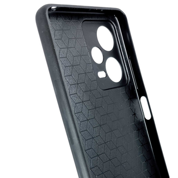 کاور قاب گارد گوشی طرح مردانه کد TPU-029 مناسب برای گوشی موبایل شیائومی REDMI NOTE 12 PRO 5G
