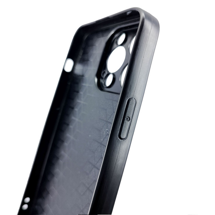 کاور قاب گارد گوشی طرح چشم زخم کد TPU-169 مناسب برای گوشی موبایل اپل Iphone 14 PRO MAX