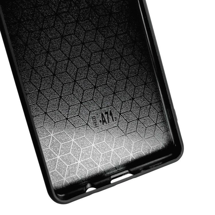 کاور قاب گارد گوشی طرح تام جری کد TPU-294 مناسب برای گوشی موبایل سامسونگ GALAXY A71