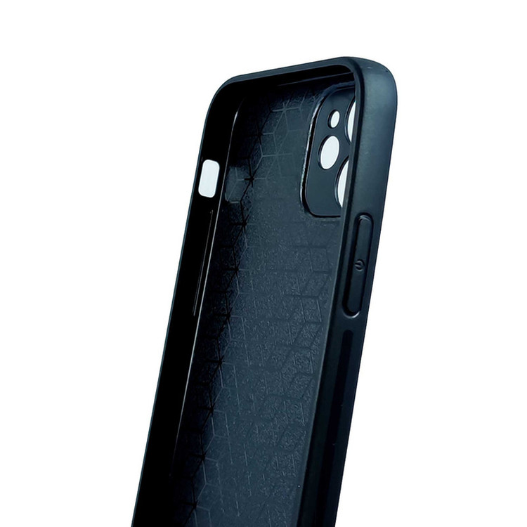 کاور قاب گارد گوشی طرح سگ کد TPU-045 مناسب برای گوشی موبایل اپل IPHONE 12 MINI