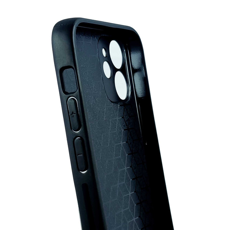 کاور قاب گارد گوشی طرح سگ کد TPU-045 مناسب برای گوشی موبایل اپل IPHONE 12 MINI