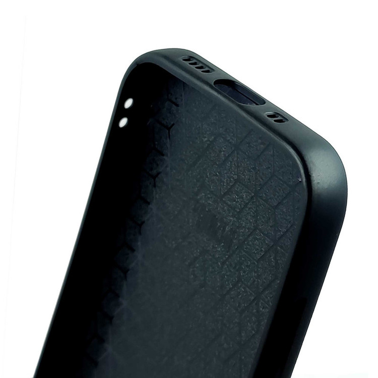 کاور قاب گارد گوشی طرح سگ کد TPU-045 مناسب برای گوشی موبایل اپل IPHONE 12 MINI