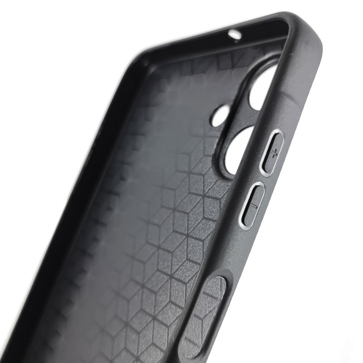 کاور قاب گارد گوشی طرح فانتزی کد TPU-098 مناسب برای گوشی موبایل سامسونگ Galaxy A06