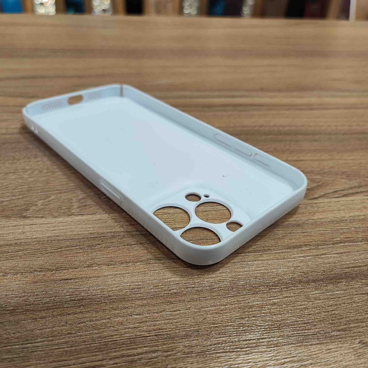 کاور قاب گارد گوشی طرح فانتزی دختر ملوس کد HARD-08 مناسب برای گوشی موبایل اپل IPHONE 14 PRO