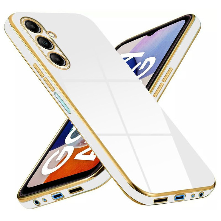 کاور قاب گارد مدل مای کیس مناسب برای گوشی موبایل سامسونگ Galaxy A05S کد۰۲