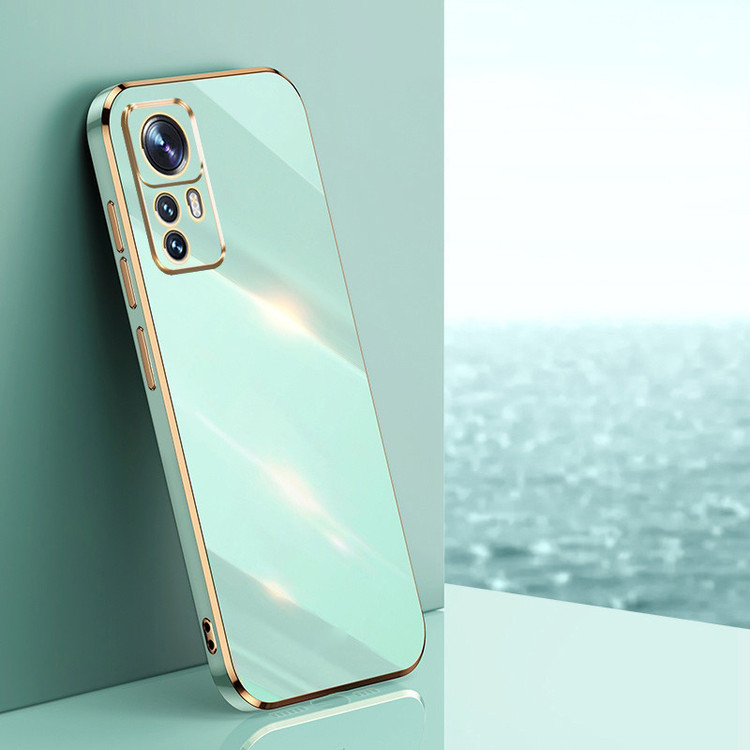 کاور قاب گارد مدل مای کیس مناسب برای گوشی موبایل شیائومی Redmi Note 12s کد ۰۲