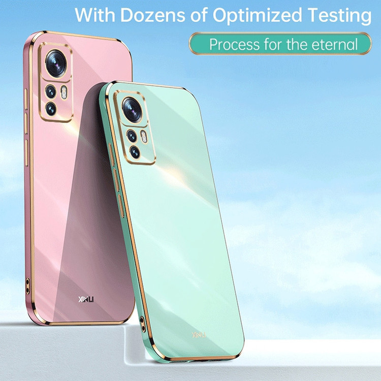کاور قاب گارد مدل مای کیس مناسب برای گوشی موبایل شیائومی Redmi Note 12s کد ۰۲