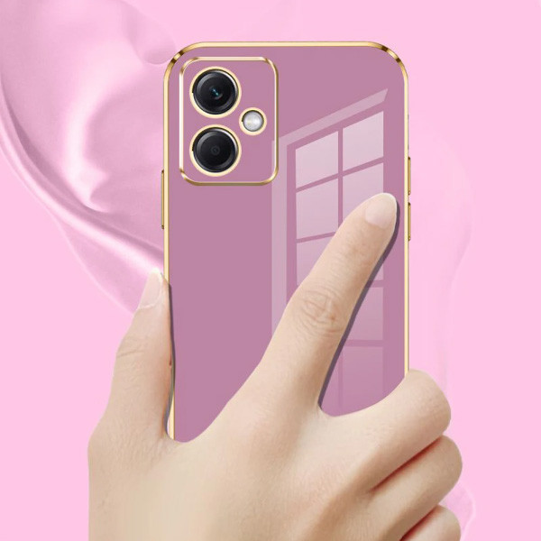 کاور قاب گارد مدل مای کیس مناسب برای گوشی موبایل سامسونگ Galaxy A05 کد ۰۲