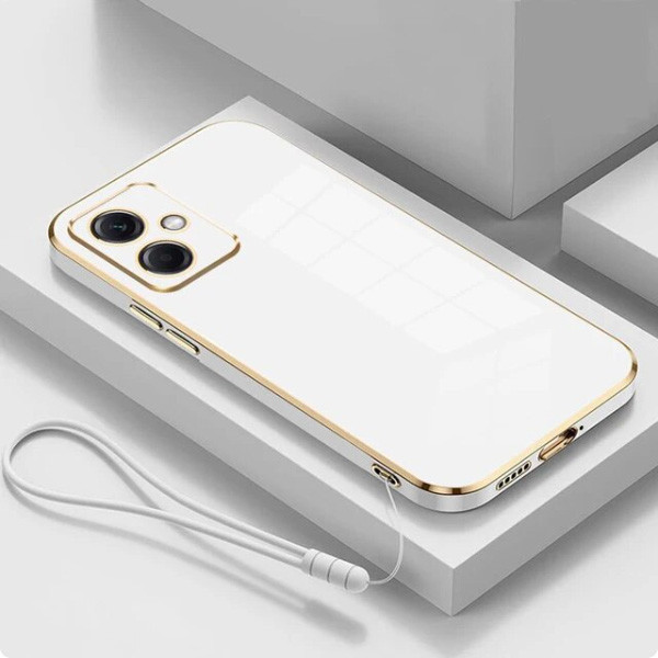کاور قاب گارد مدل مای کیس مناسب برای گوشی موبایل سامسونگ Galaxy A05 کد ۰۲