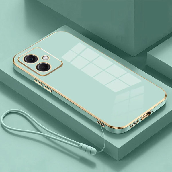 کاور قاب گارد مدل مای کیس مناسب برای گوشی موبایل سامسونگ Galaxy A05 کد ۰۲