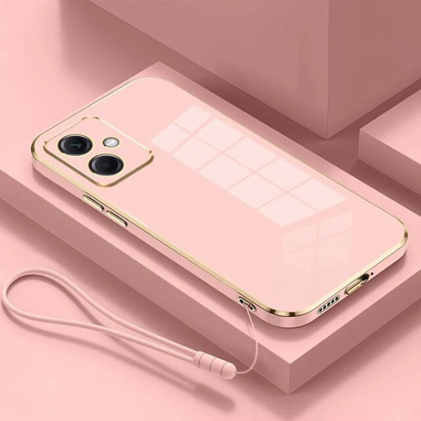 کاور قاب گارد مدل مای کیس مناسب برای گوشی موبایل سامسونگ Galaxy A05 کد ۰۲