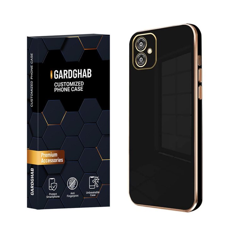 کاور قاب گارد مدل مای کیس مناسب برای گوشی موبایل سامسونگ Galaxy A05 کد ۰۲