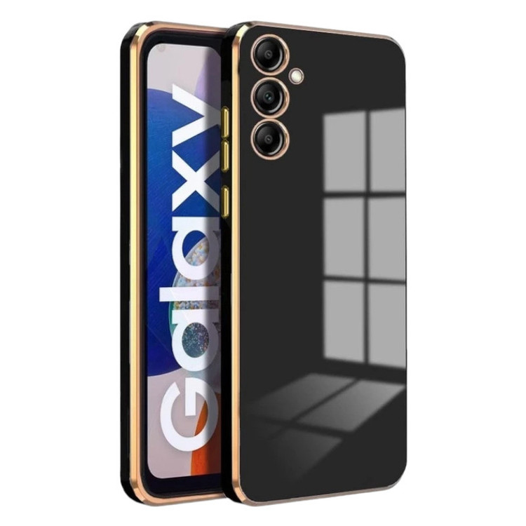 کاور قاب گارد مدل مای کیس مناسب برای گوشی موبایل سامسونگ Galaxy A15 کد ۰۲