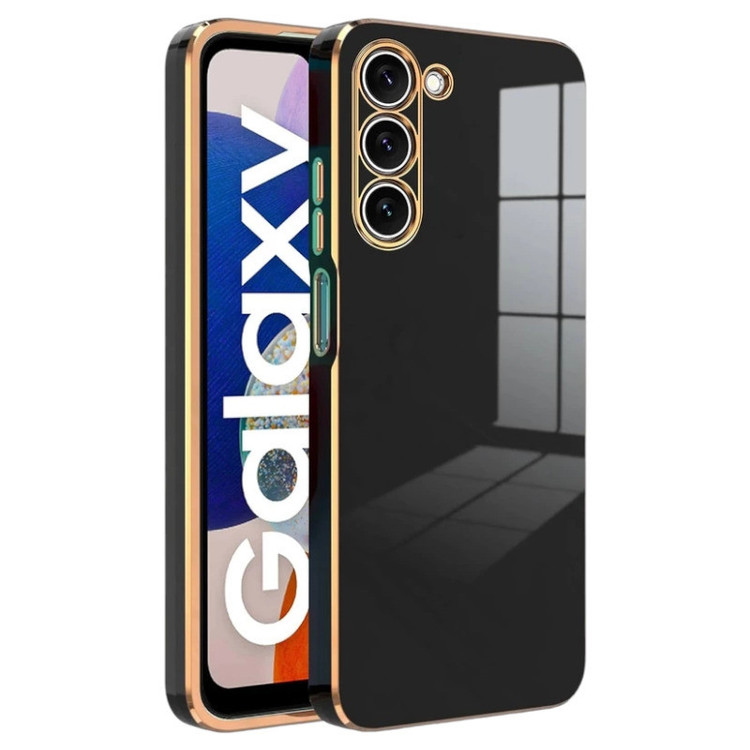 کاور قاب گارد مدل مای کیس مناسب برای گوشی موبایل سامسونگ Galaxy A15 کد ۰۲