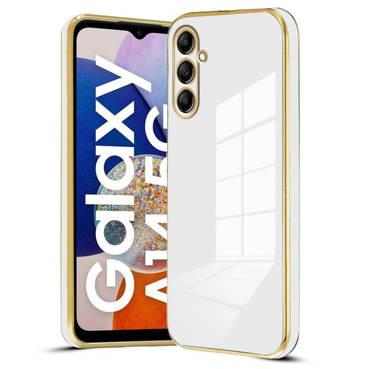 کاور قاب گارد مدل مای کیس مناسب برای گوشی موبایل سامسونگ Galaxy A15 کد ۰۲