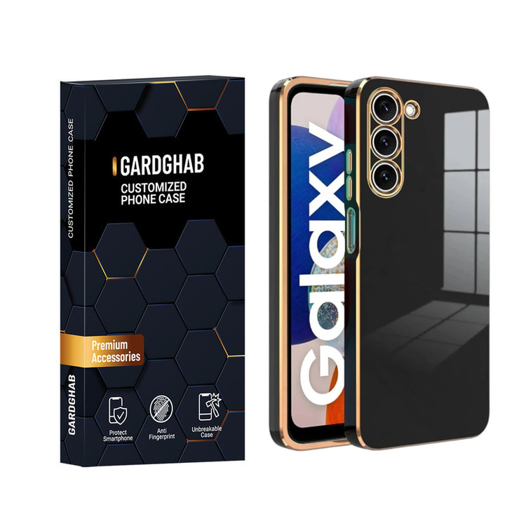 کاور قاب گارد مدل مای کیس مناسب برای گوشی موبایل سامسونگ Galaxy A15 کد ۰۲