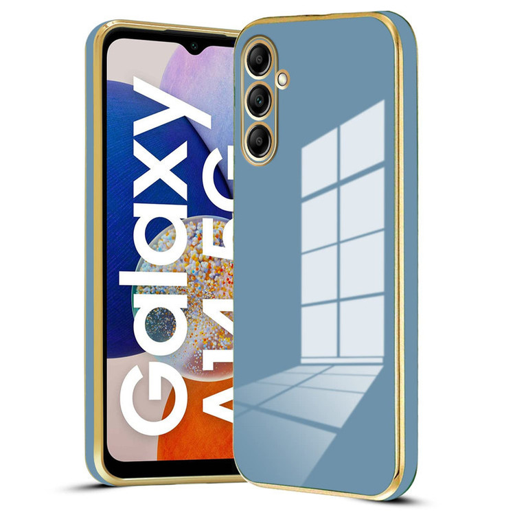 کاور قاب گارد مدل مای کیس مناسب برای گوشی موبایل سامسونگ Galaxy A35 کد ۰۲