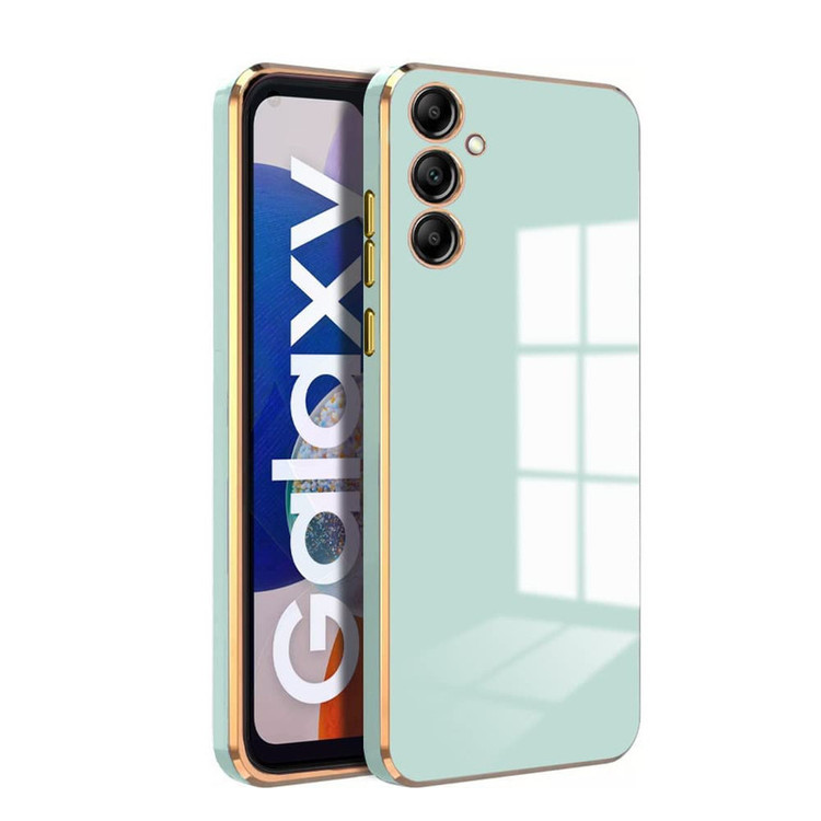 کاور قاب گارد مدل مای کیس مناسب برای گوشی موبایل سامسونگ Galaxy A25 کد ۰۲