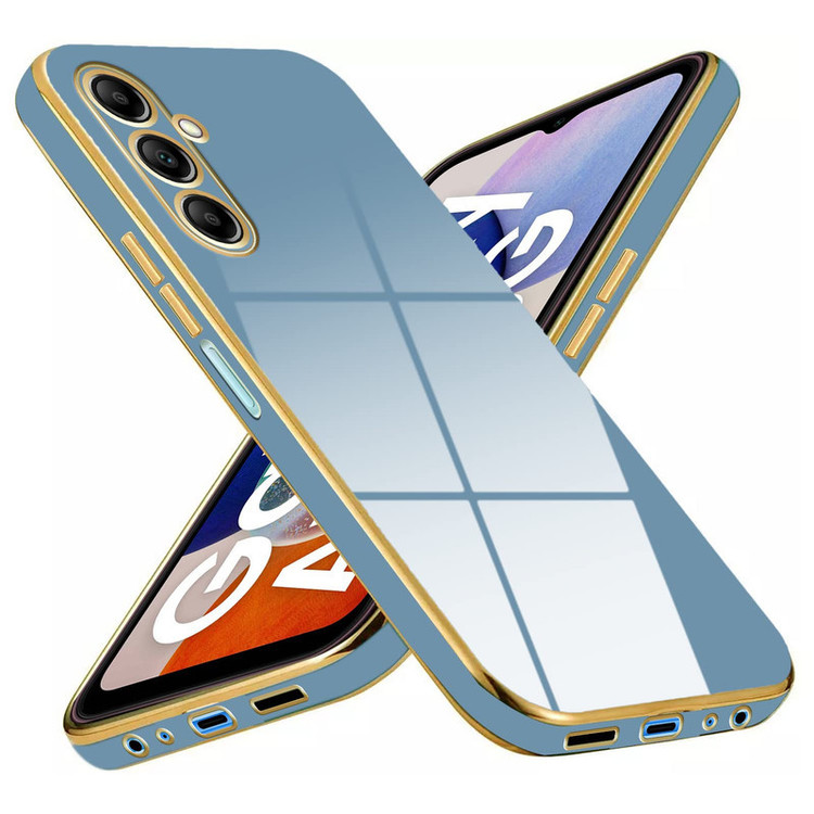 کاور قاب گارد مدل مای کیس مناسب برای گوشی موبایل سامسونگ Galaxy A25 کد ۰۲