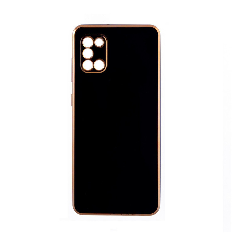 کاور قاب گارد مدل مای کیس مناسب برای گوشی موبایل سامسونگ Galaxy A31 کد ۰۲