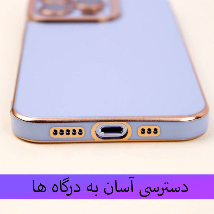 کاور قاب گارد مدل مای کیس مناسب برای گوشی موبایل سامسونگ Galaxy A31 کد ۰۲