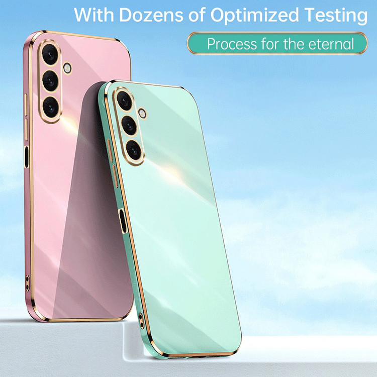 کاور قاب گارد مدل مای کیس مناسب برای گوشی موبایل سامسونگ Galaxy A24 کد ۰۲