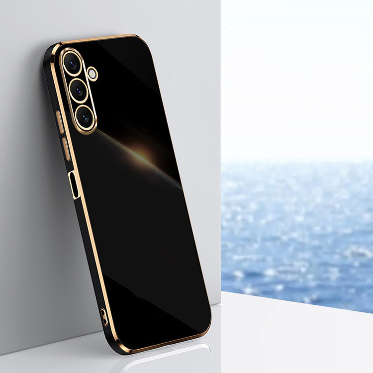 کاور قاب گارد مدل مای کیس مناسب برای گوشی موبایل سامسونگ Galaxy A24 کد ۰۲