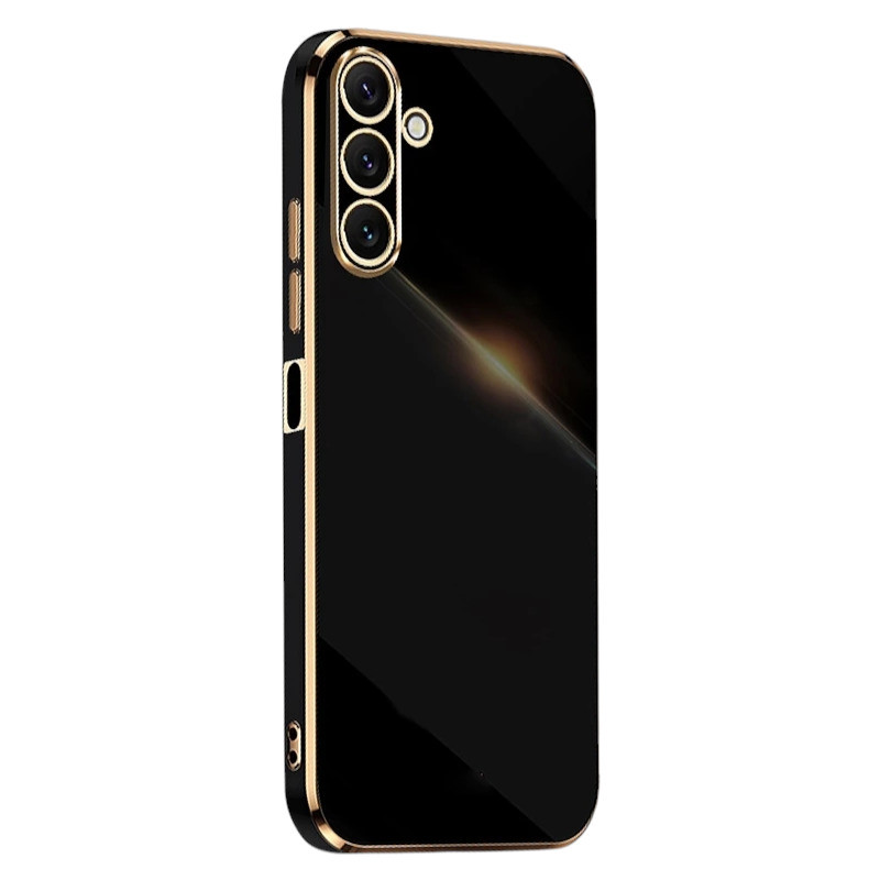 کاور قاب گارد مدل مای کیس مناسب برای گوشی موبایل سامسونگ Galaxy A24 کد ۰۲
