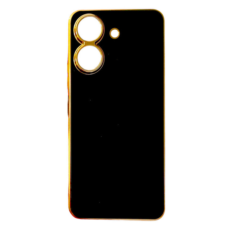 کاور قاب گارد مدل مای کیس مناسب برای گوشی موبایل شیائومی Redmi 13C / Poco C65 کد ۰۲