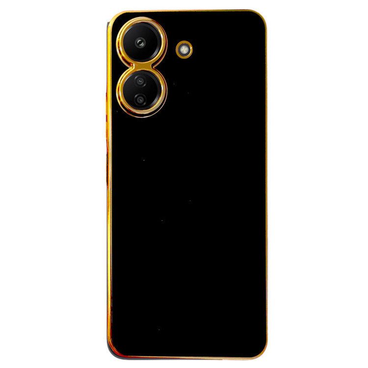 کاور قاب گارد مدل مای کیس مناسب برای گوشی موبایل شیائومی Redmi 13C / Poco C65 کد ۰۲