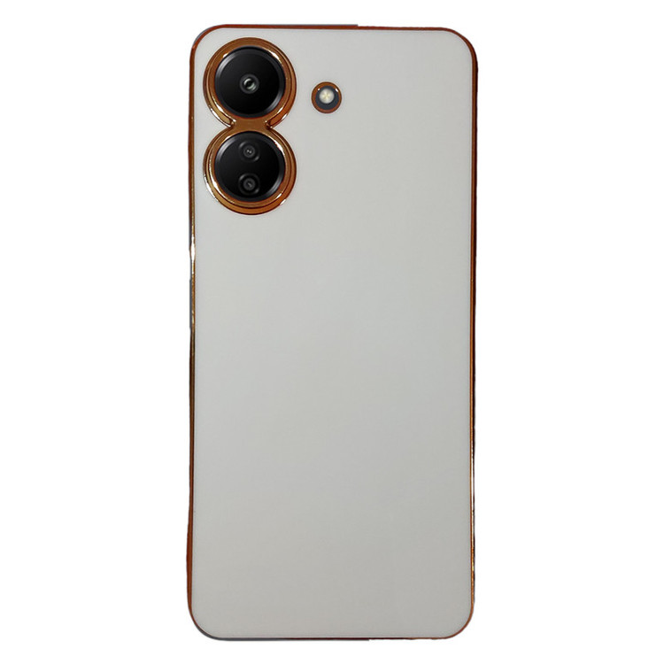 کاور قاب گارد مدل مای کیس مناسب برای گوشی موبایل شیائومی Redmi 13C / Poco C65 کد ۰۲