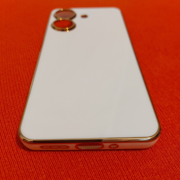 کاور قاب گارد مدل مای کیس مناسب برای گوشی موبایل شیائومی Redmi 13C / Poco C65 کد ۰۲
